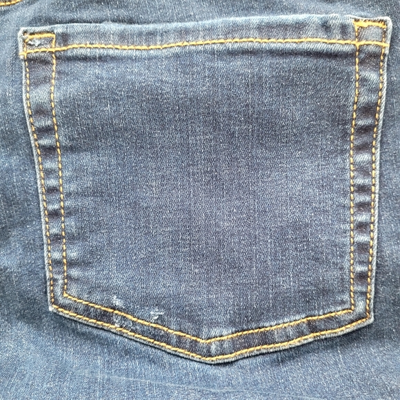 NWT Girls Cat and Jack Jeggings Sz 18 Plus - Picture 5 of 16